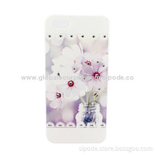 Diamond Cases for iPhone 5S